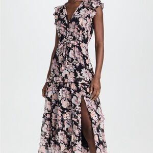 Paige Rozlyn Dress NWT Size 0